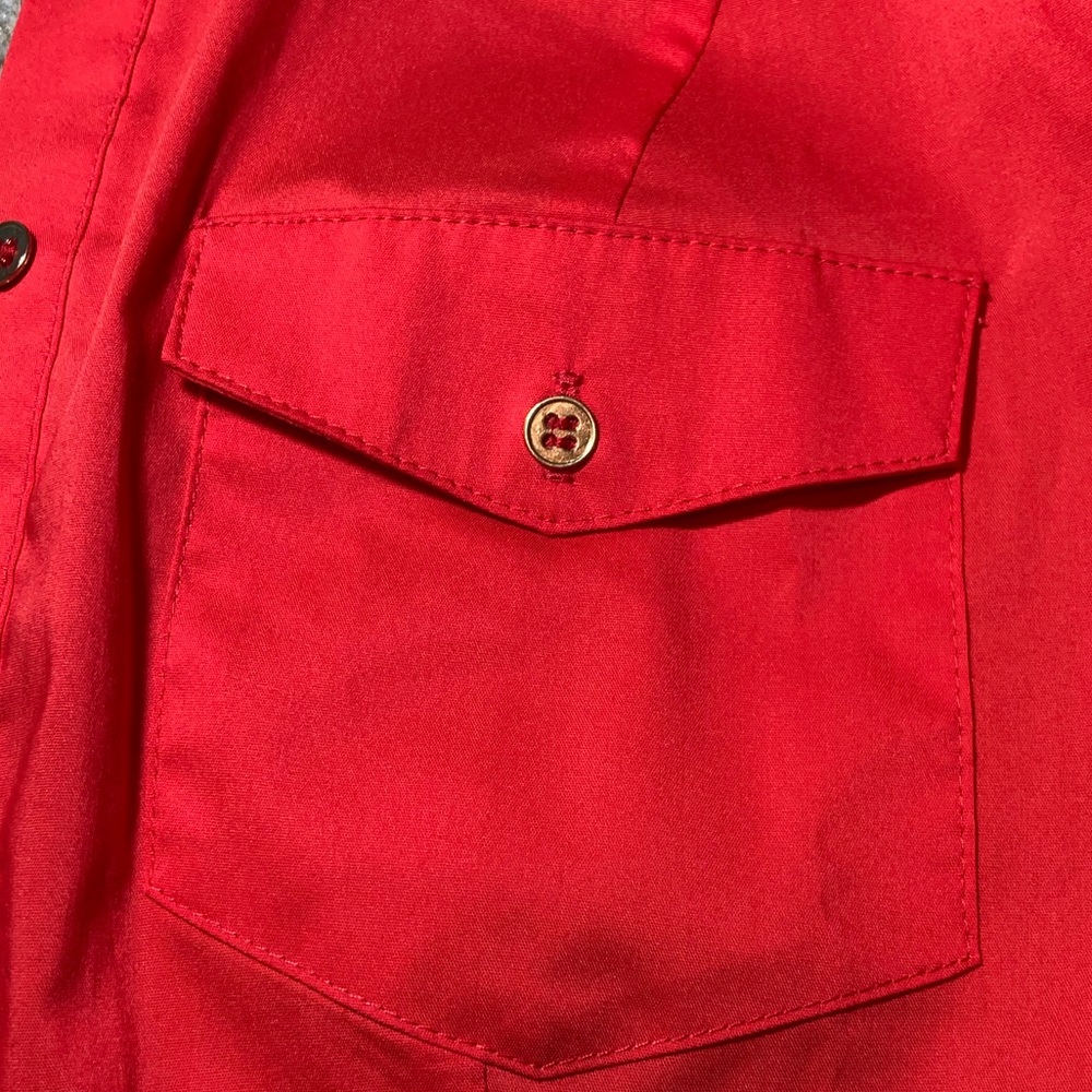Blouse - Picture 4 of 5